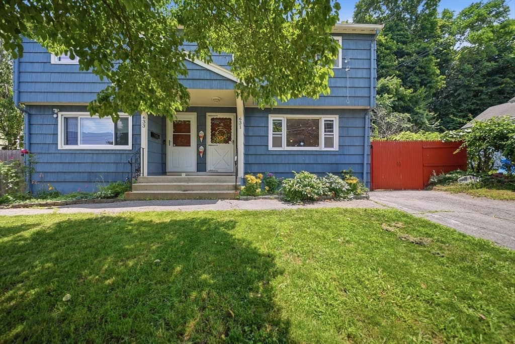 631 E Merrimack St # 631, Lowell MA 01852 photo 7