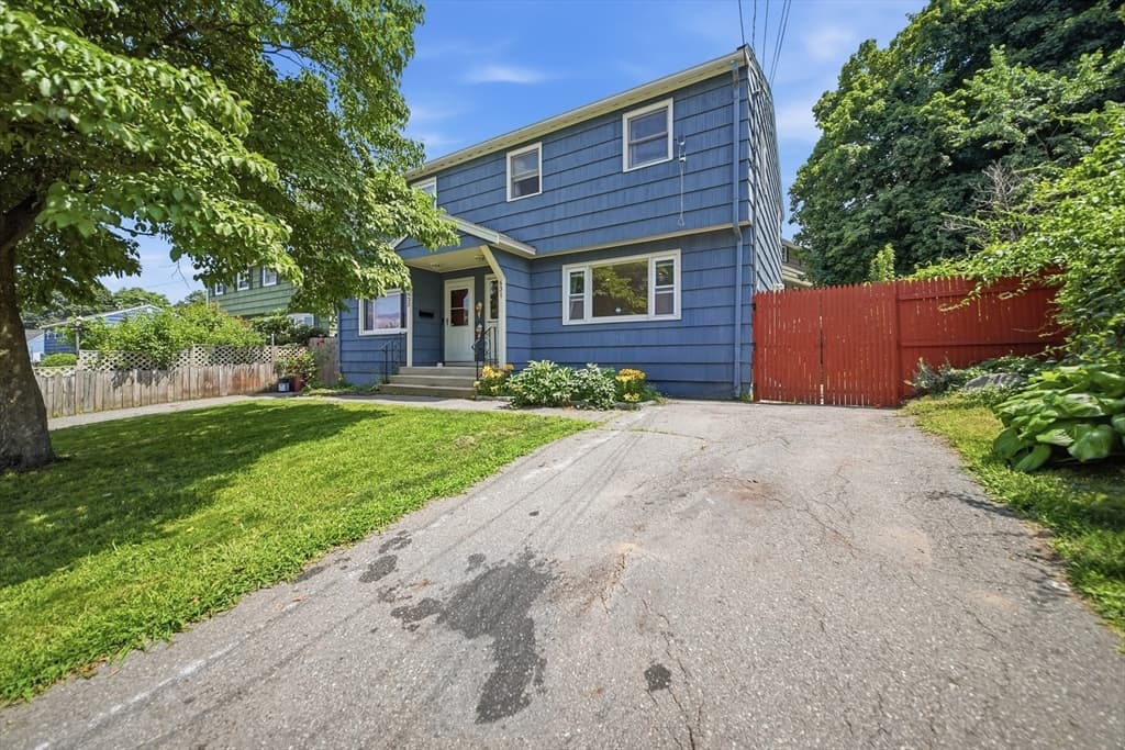 631 E Merrimack St # 631, Lowell MA 01852 photo 5