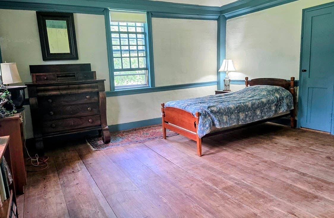 Single Family Residence at 24 Brookfield Rd, Brimfield MA 01010, Brimfield, photo 18 of 25