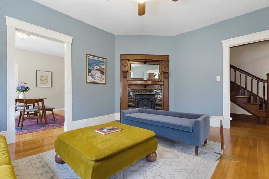 Condominium at 97 Cottage St # 97, Northbridge MA 01588, Northbridge, photo 27 of 42