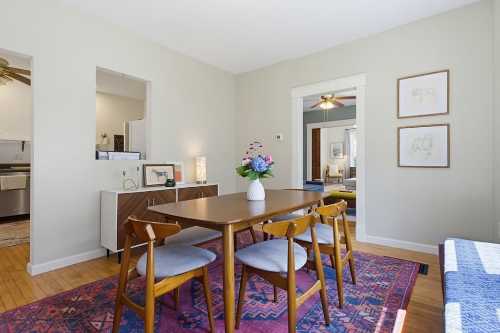 Condominium at 97 Cottage St # 97, Northbridge MA 01588, Northbridge, photo 12 of 42