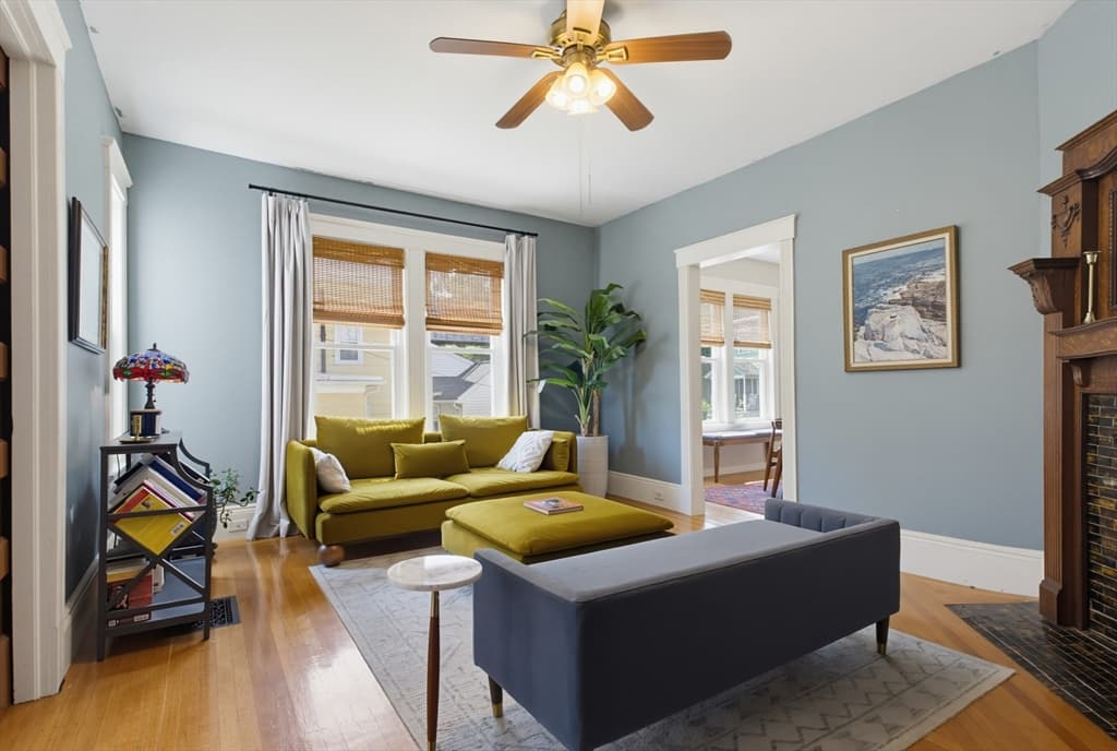 Condominium at 97 Cottage St # 97, Northbridge MA 01588, Northbridge, photo 26 of 42