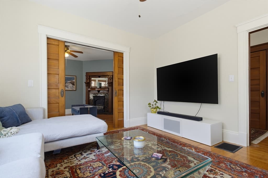 Condominium at 97 Cottage St # 97, Northbridge MA 01588, Northbridge, photo 32 of 42