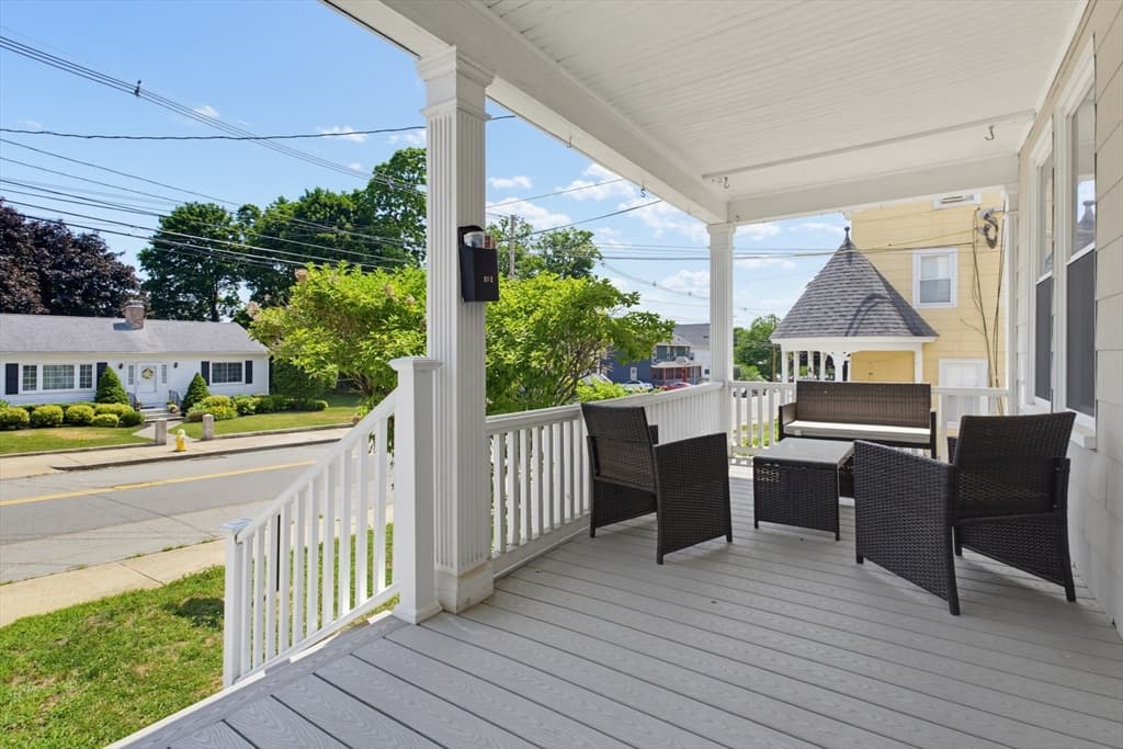 Condominium at 97 Cottage St # 97, Northbridge MA 01588, Northbridge, photo 5 of 42