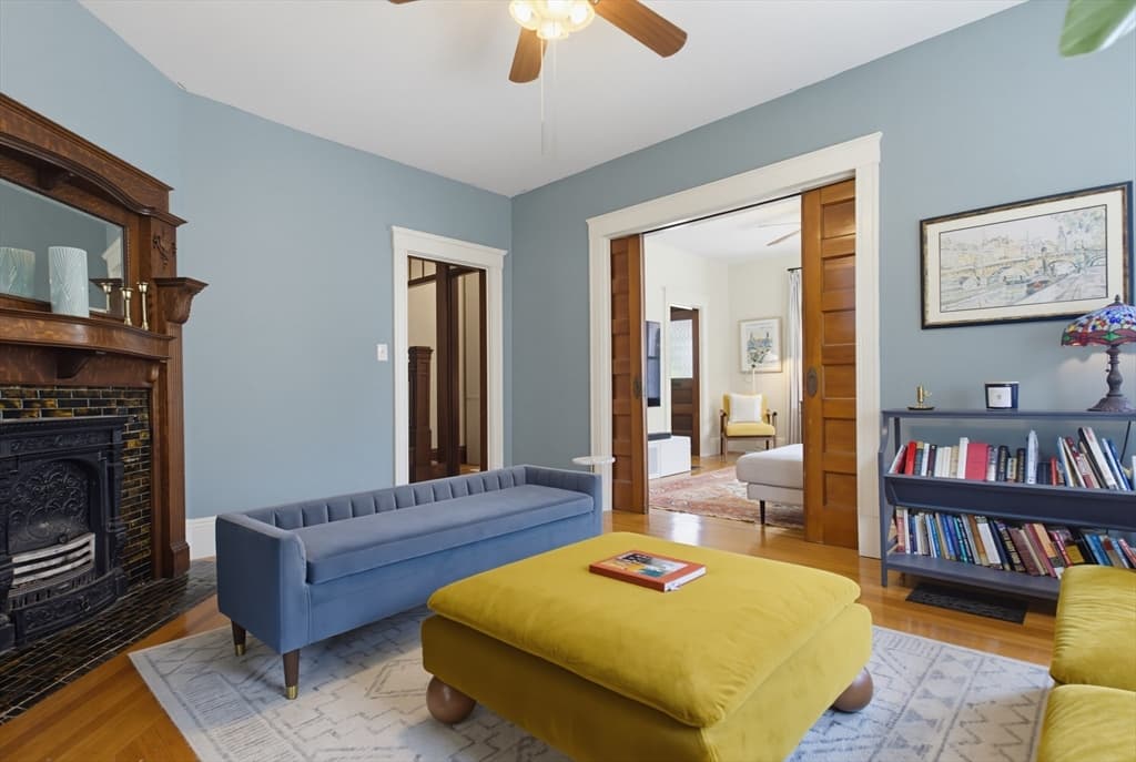 Condominium at 97 Cottage St # 97, Northbridge MA 01588, Northbridge, photo 20 of 42