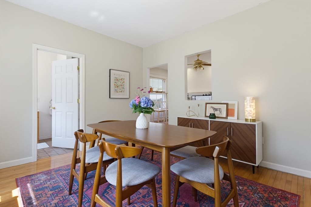 Condominium at 97 Cottage St # 97, Northbridge MA 01588, Northbridge, photo 9 of 42