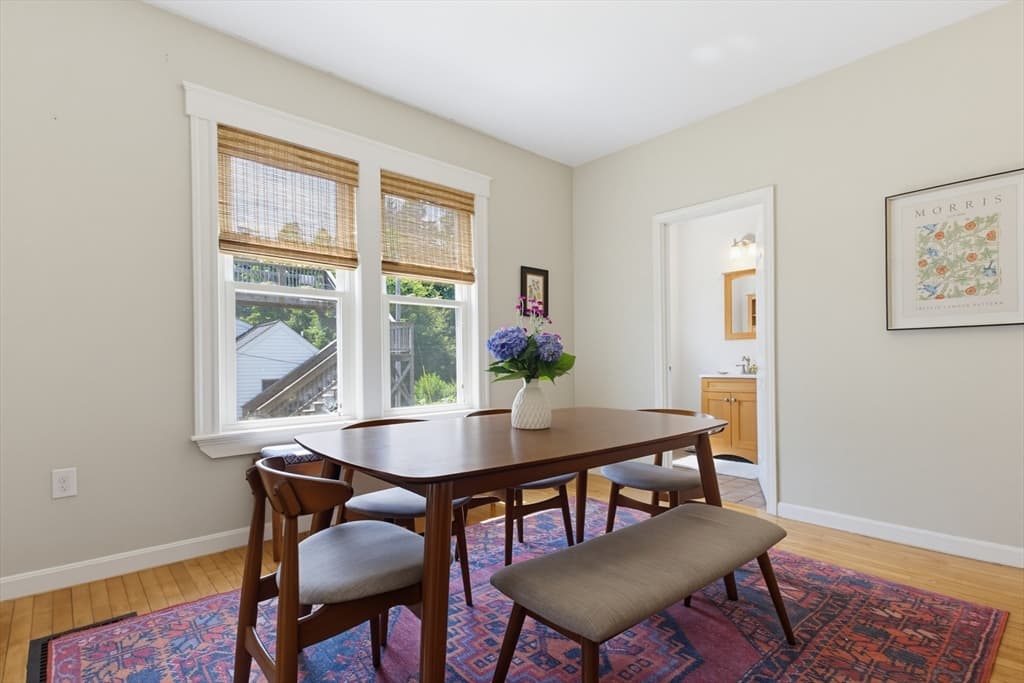 Condominium at 97 Cottage St # 97, Northbridge MA 01588, Northbridge, photo 24 of 42