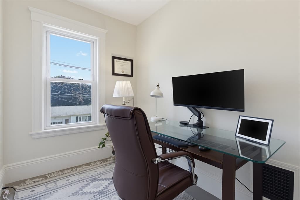 Condominium at 97 Cottage St # 97, Northbridge MA 01588, Northbridge, photo 30 of 42