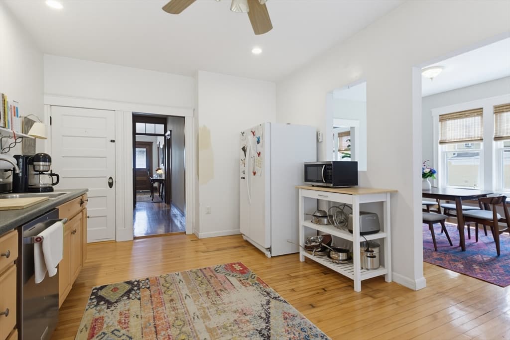 Condominium at 97 Cottage St # 97, Northbridge MA 01588, Northbridge, photo 33 of 42