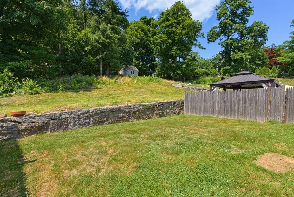 Condominium at 97 Cottage St # 97, Northbridge MA 01588, Northbridge, photo 41 of 42