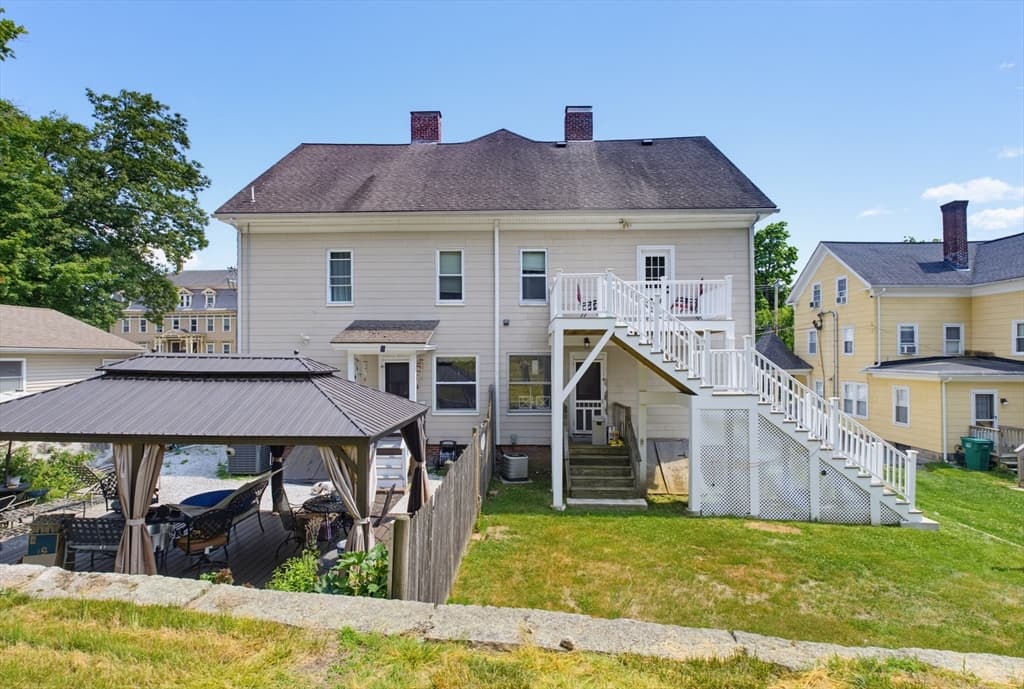 Condominium at 97 Cottage St # 97, Northbridge MA 01588, Northbridge, photo 4 of 42