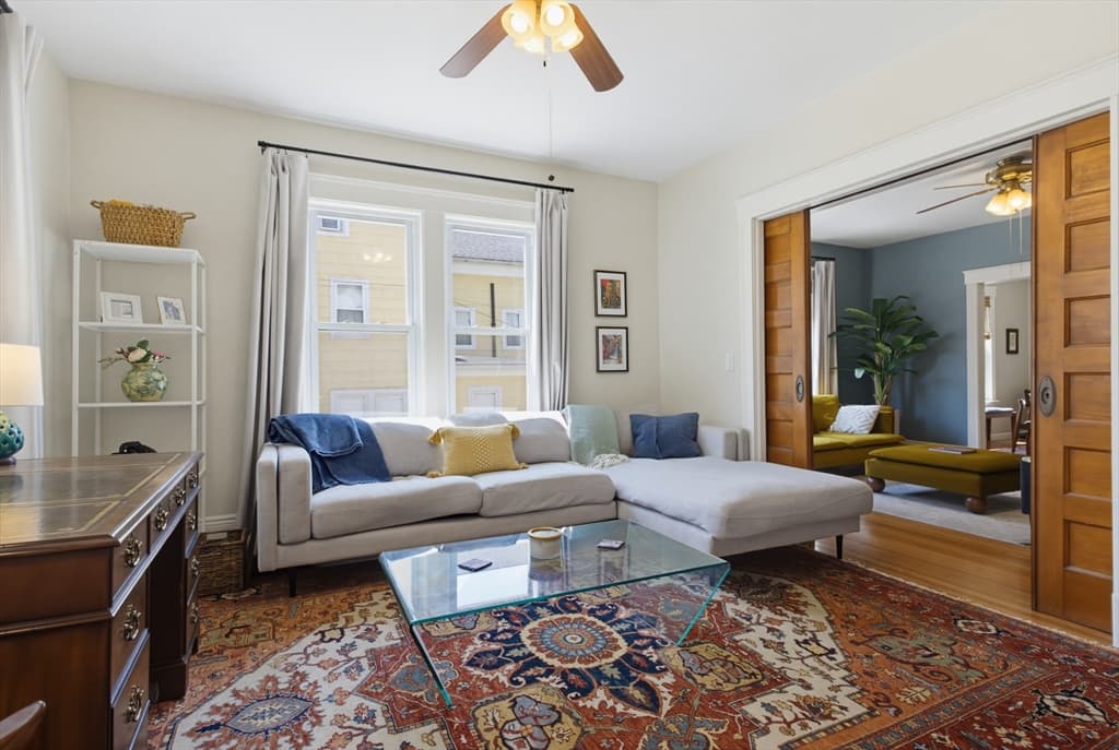Condominium at 97 Cottage St # 97, Northbridge MA 01588, Northbridge, photo 8 of 42