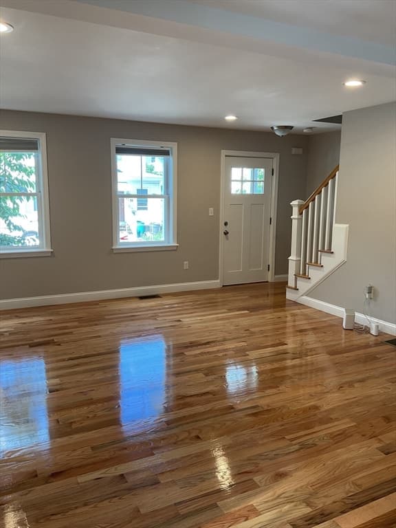 Condominium at 36 Osgood Street # 2, Lowell MA 01851, photo 3 of 40