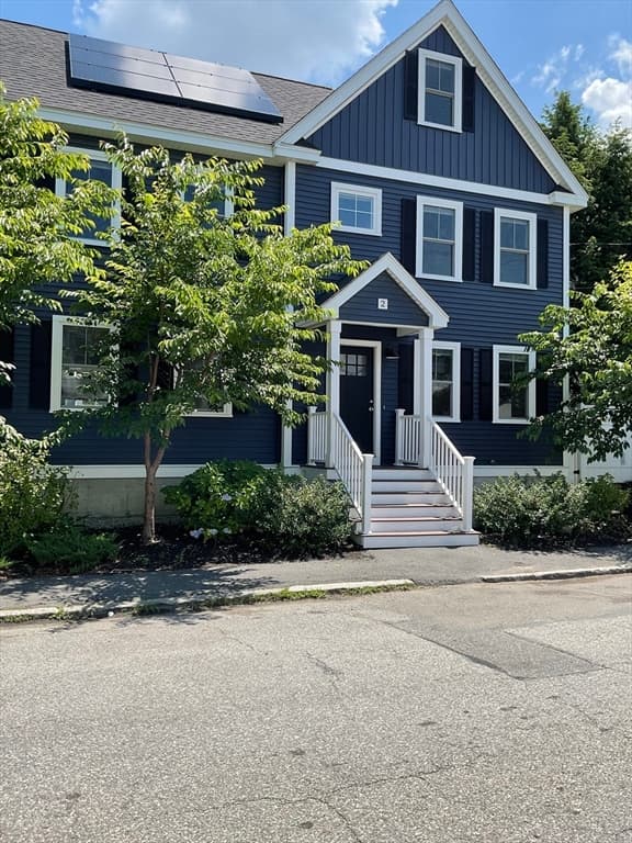 36 Osgood Street # 2, Lowell MA 01851