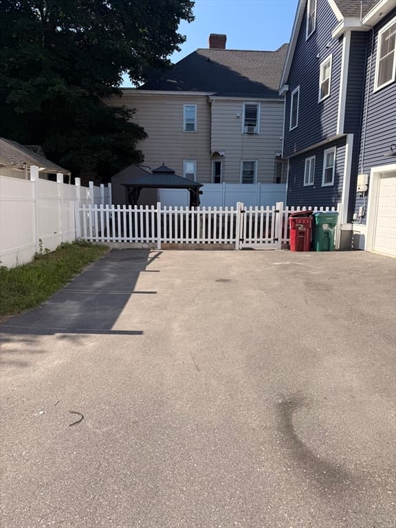 Condominium at 36 Osgood Street # 2, Lowell MA 01851, photo 39 of 40