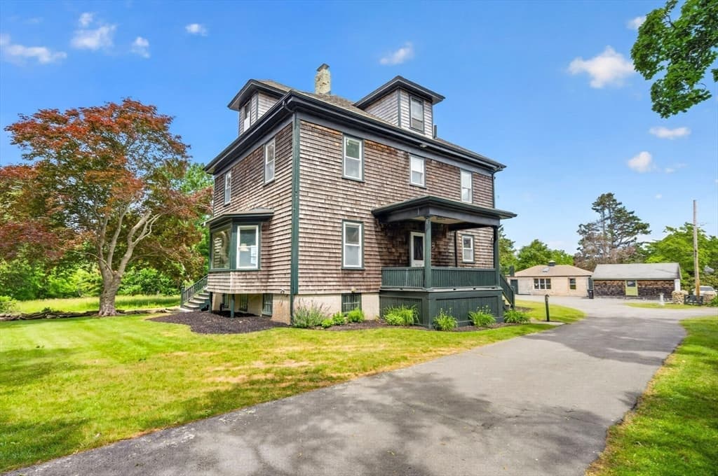 5 North Ln, Dartmouth MA 02748 photo 18