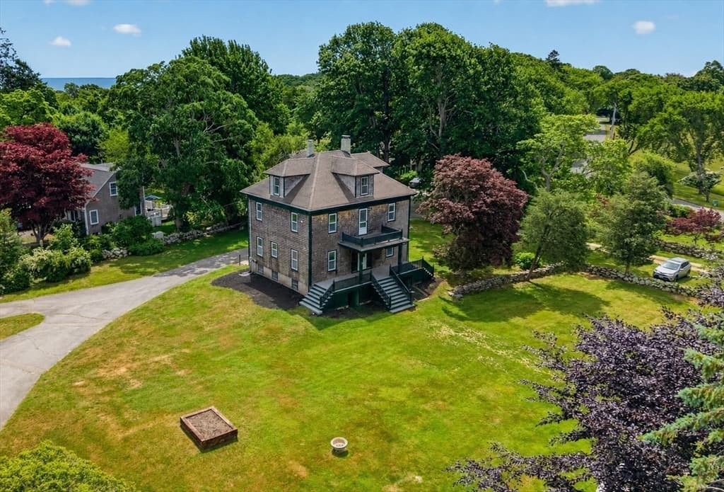 5 North Ln, Dartmouth MA 02748 photo 4