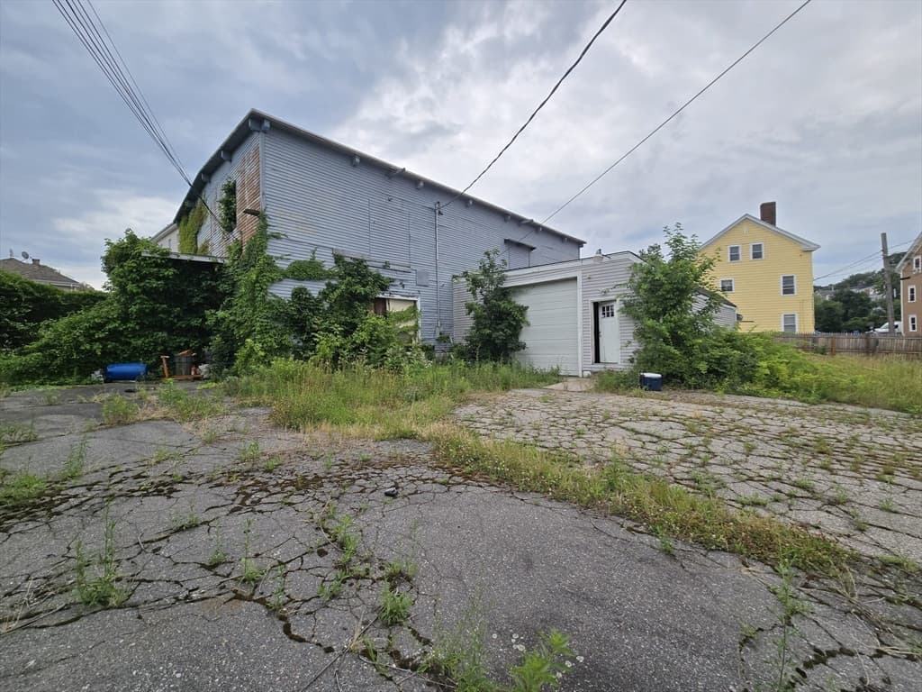 Commercial Sale at 380 Fourth Street, Fall River MA 02721, Fall River, photo 2 of 20