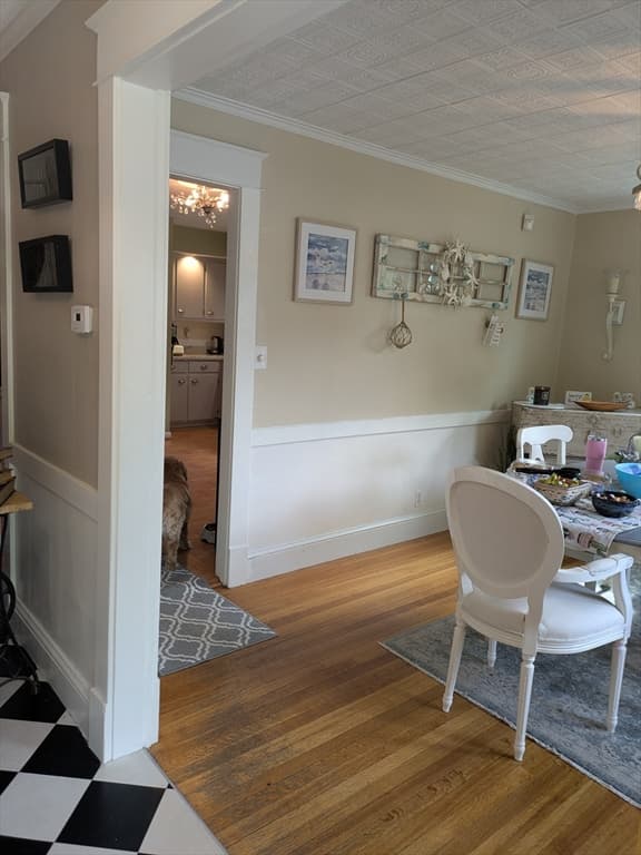 Single Family Residence at 174 Hopkins Pl, Longmeadow MA 01106, photo 17 of 23