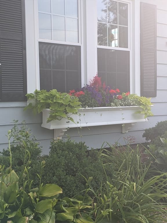Single Family Residence at 174 Hopkins Pl, Longmeadow MA 01106, photo 22 of 23