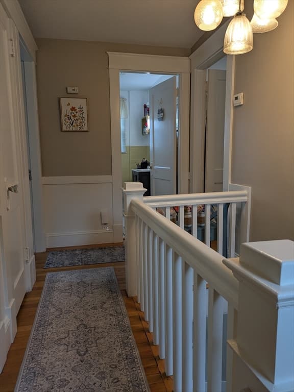 Single Family Residence at 174 Hopkins Pl, Longmeadow MA 01106, photo 5 of 23