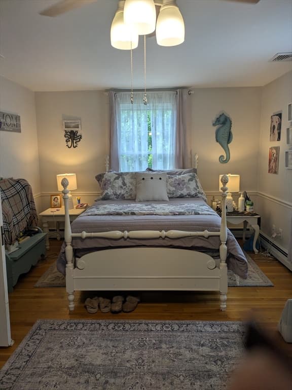 Single Family Residence at 174 Hopkins Pl, Longmeadow MA 01106, photo 11 of 23