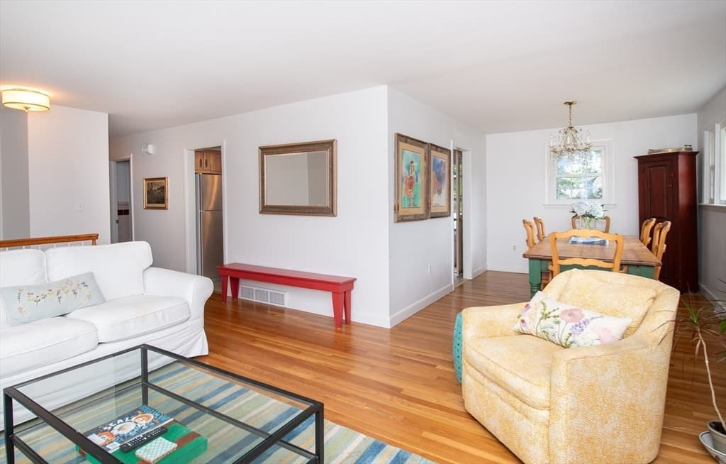 Single Family Residence at 12 Brook Drive, Fairhaven MA 02719, photo 6 of 36