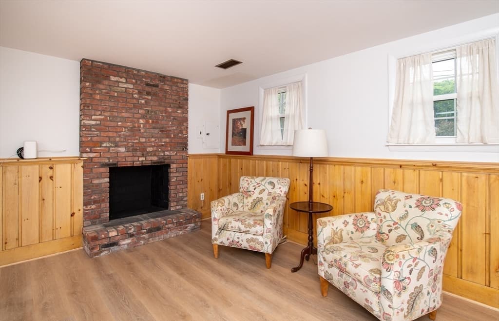 Single Family Residence at 12 Brook Drive, Fairhaven MA 02719, photo 22 of 36