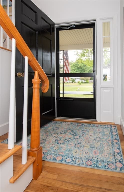 Single Family Residence at 12 Brook Drive, Fairhaven MA 02719, photo 3 of 36