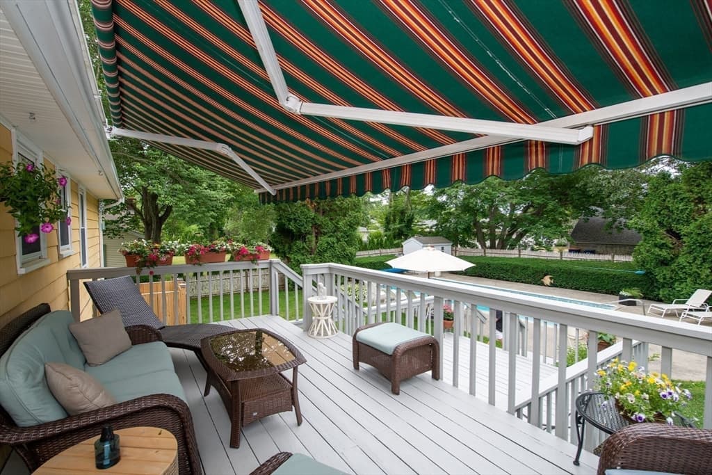 Single Family Residence at 12 Brook Drive, Fairhaven MA 02719, photo 32 of 36