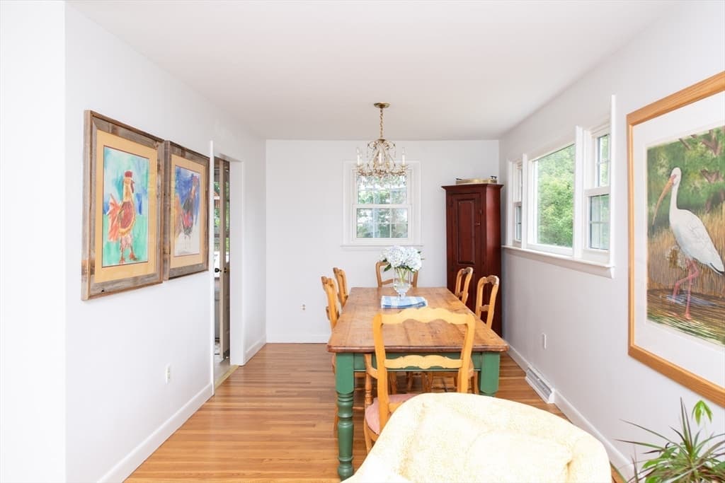Single Family Residence at 12 Brook Drive, Fairhaven MA 02719, photo 10 of 36