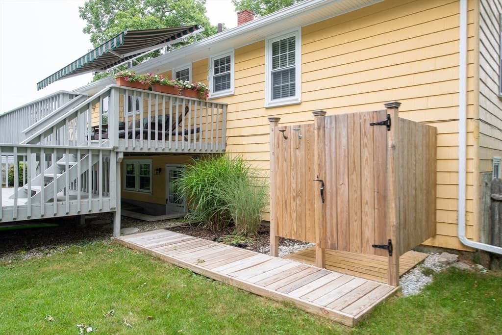 Single Family Residence at 12 Brook Drive, Fairhaven MA 02719, photo 33 of 36