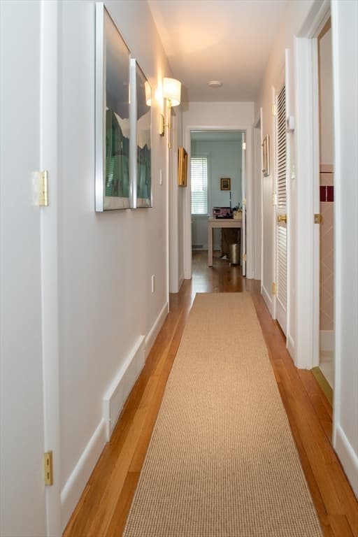 Single Family Residence at 12 Brook Drive, Fairhaven MA 02719, photo 19 of 36