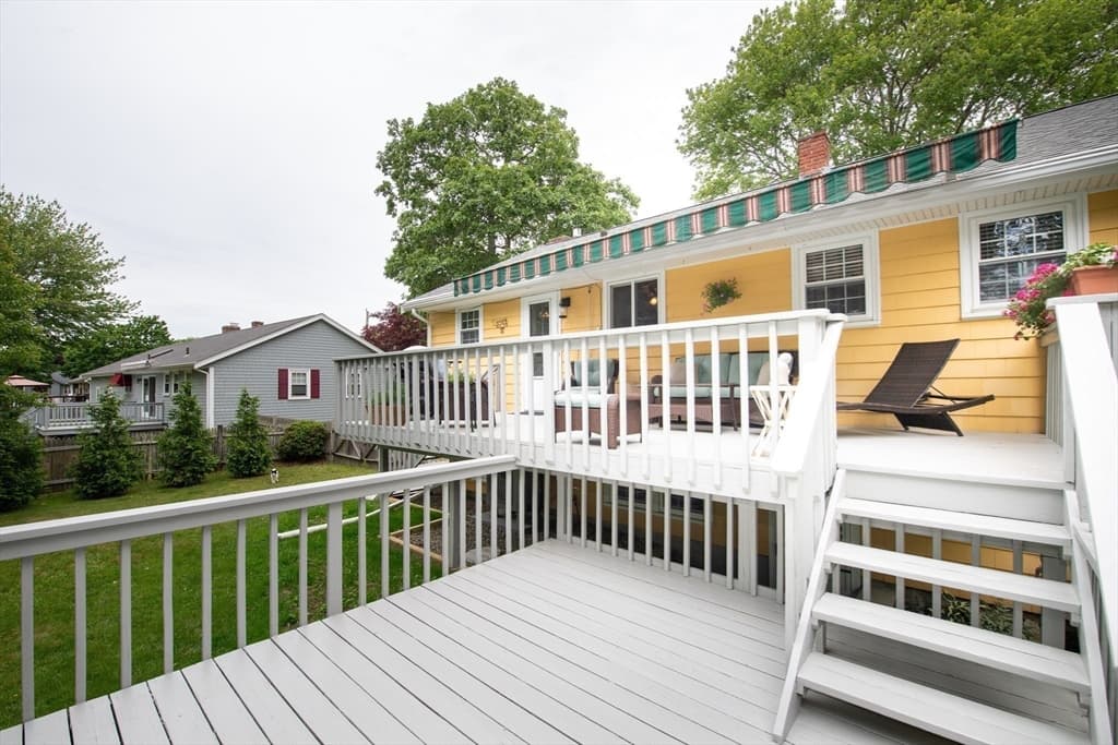 Single Family Residence at 12 Brook Drive, Fairhaven MA 02719, photo 31 of 36
