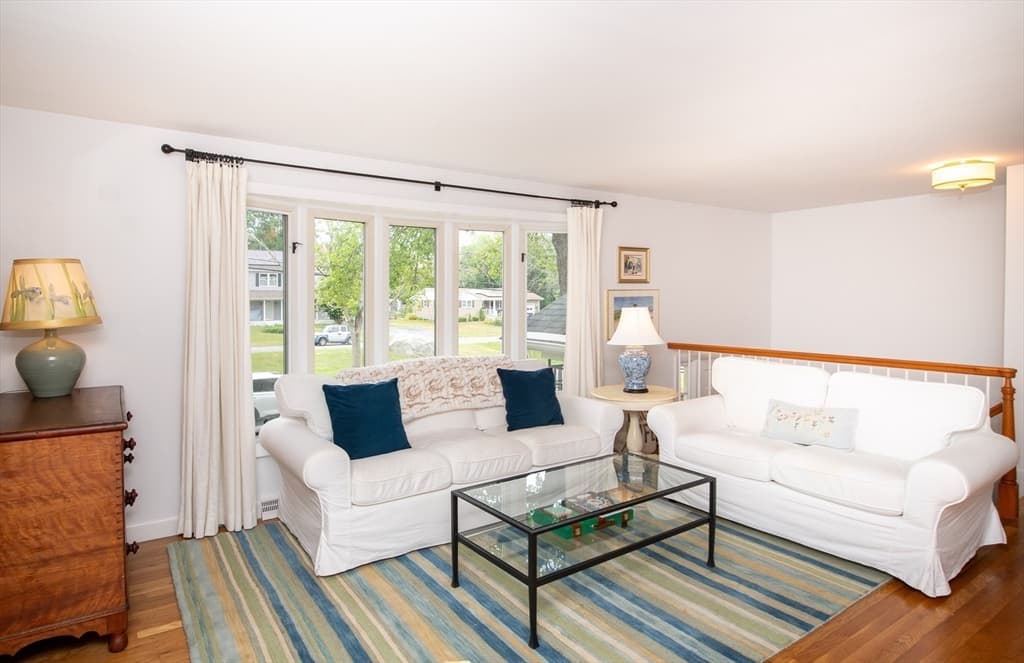 Single Family Residence at 12 Brook Drive, Fairhaven MA 02719, photo 4 of 36
