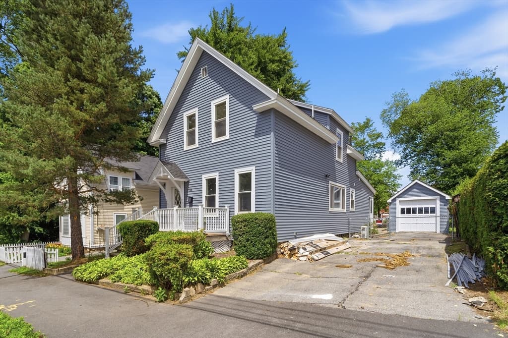 24 Marblehead St, North Andover MA 01845 photo 3