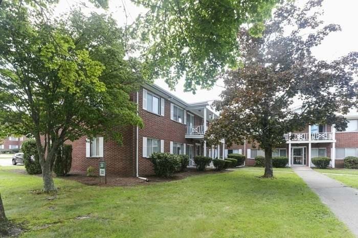 32 Bayberry Dr # 3, Sharon MA 02067