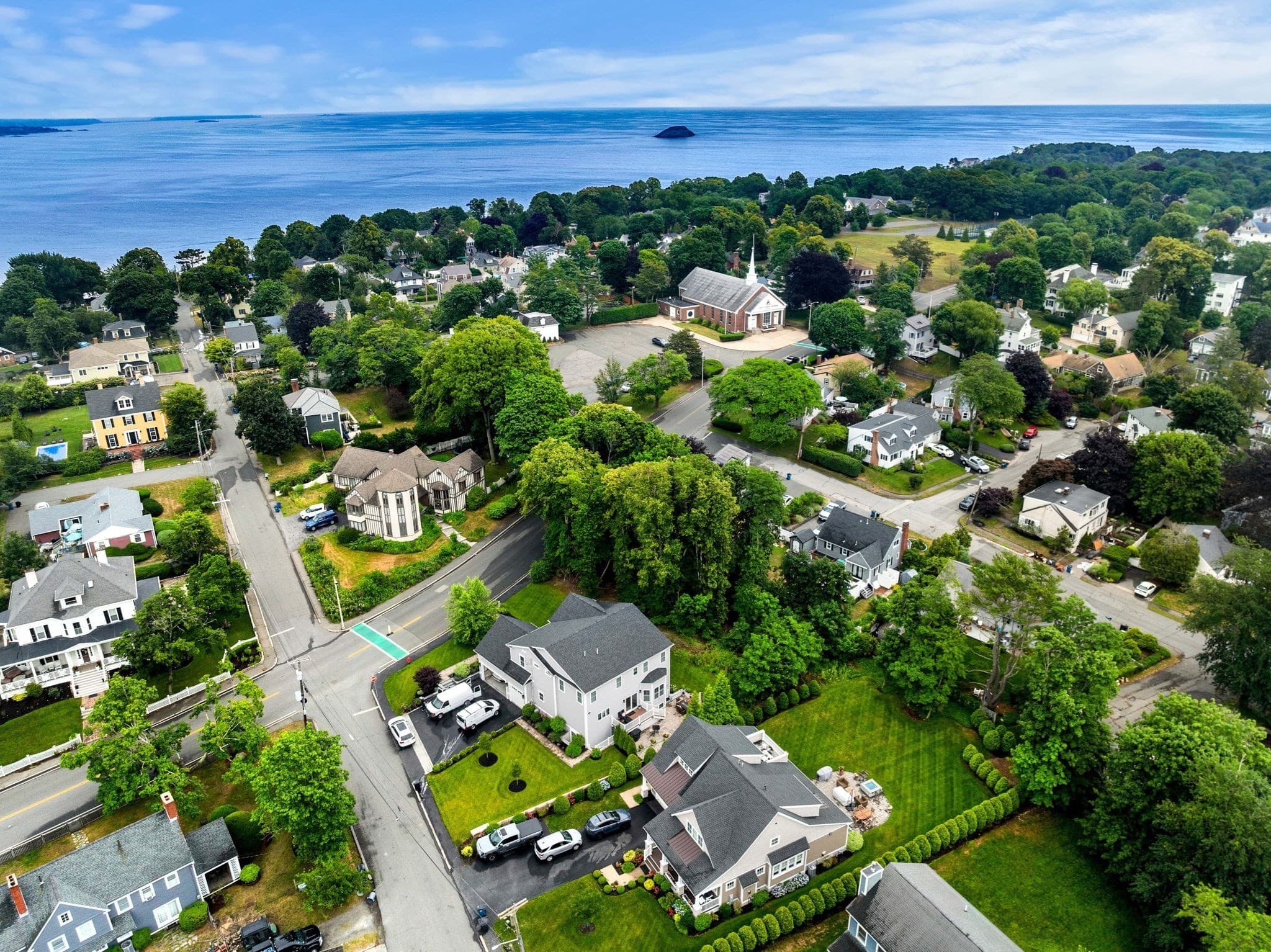 Residential at 239 Nahant Road, Nahant MA 01908, photo 27 of 40