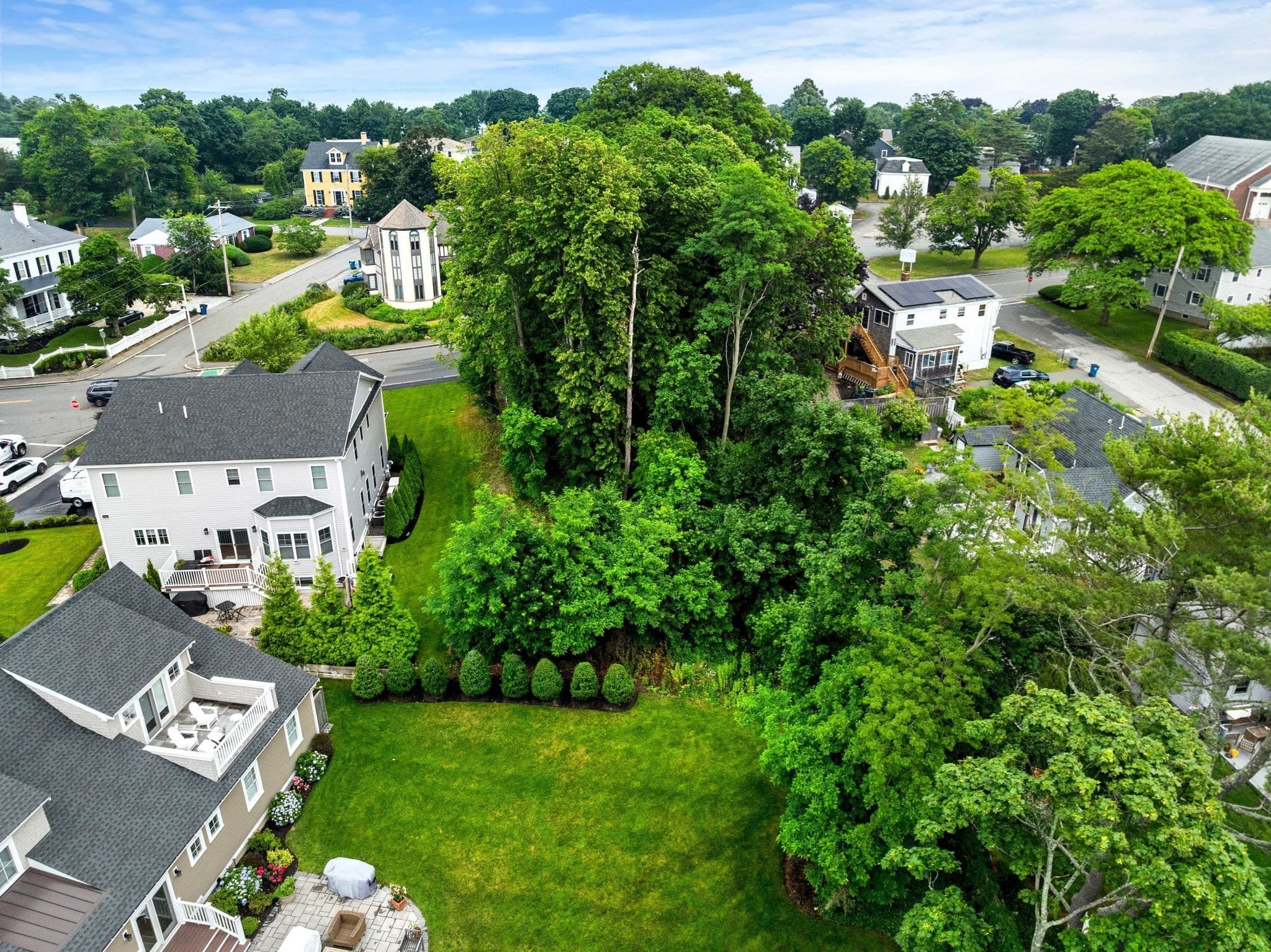 Residential at 239 Nahant Road, Nahant MA 01908, photo 22 of 40