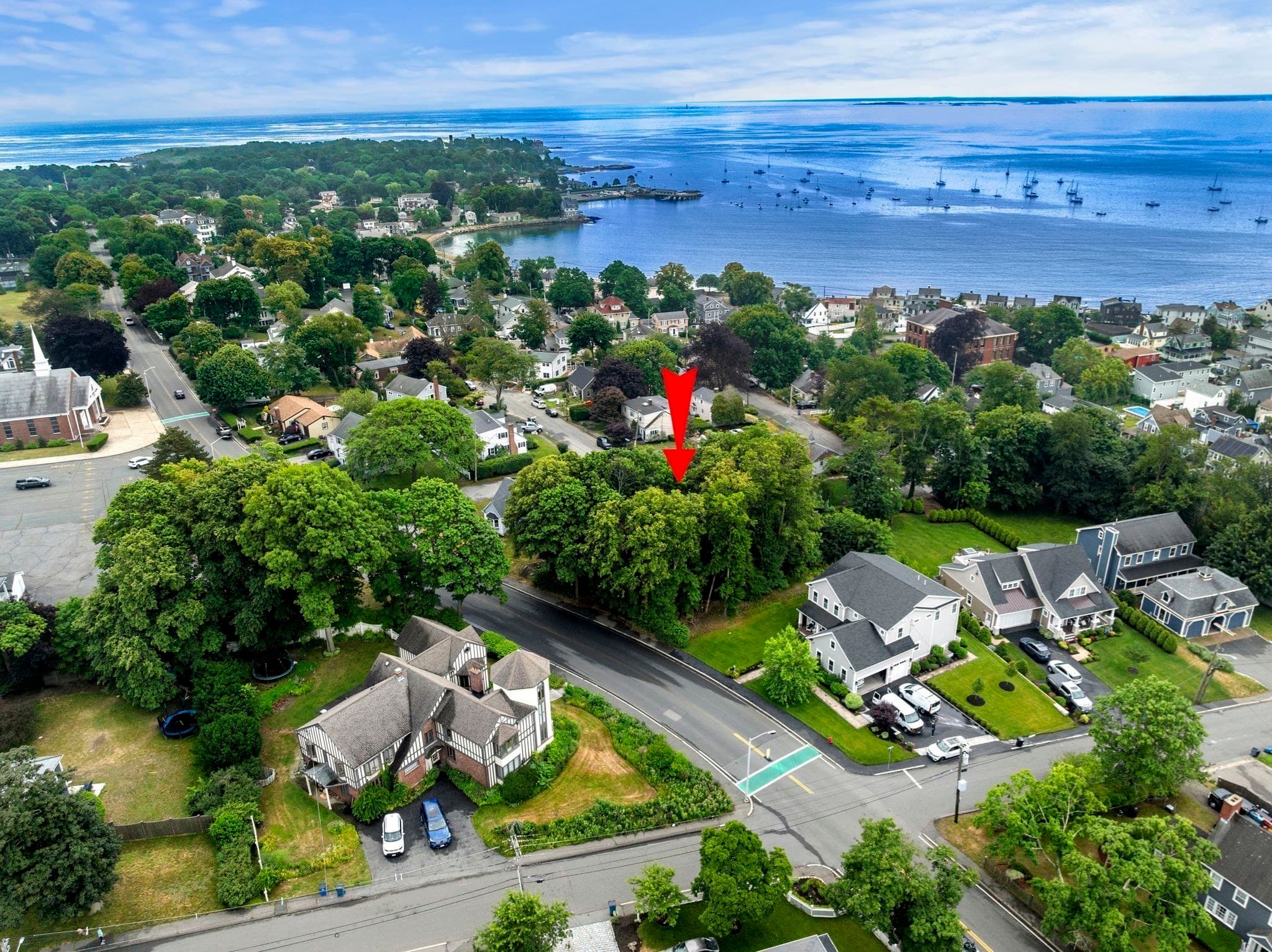 Residential at 239 Nahant Road, Nahant MA 01908, photo 7 of 40