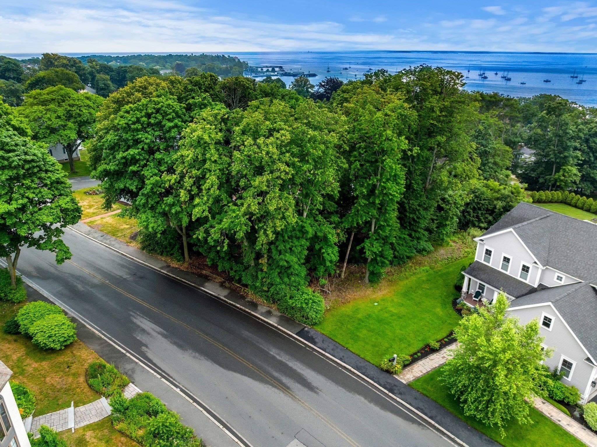 Residential at 239 Nahant Road, Nahant MA 01908, photo 3 of 40