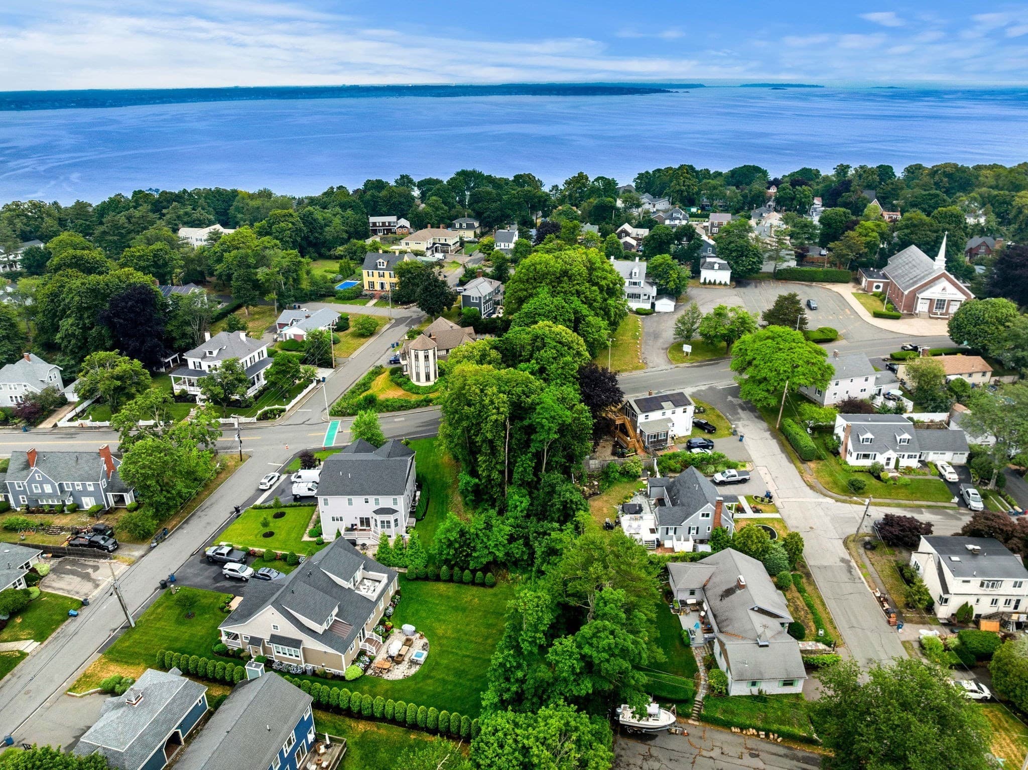 Residential at 239 Nahant Road, Nahant MA 01908, photo 28 of 40