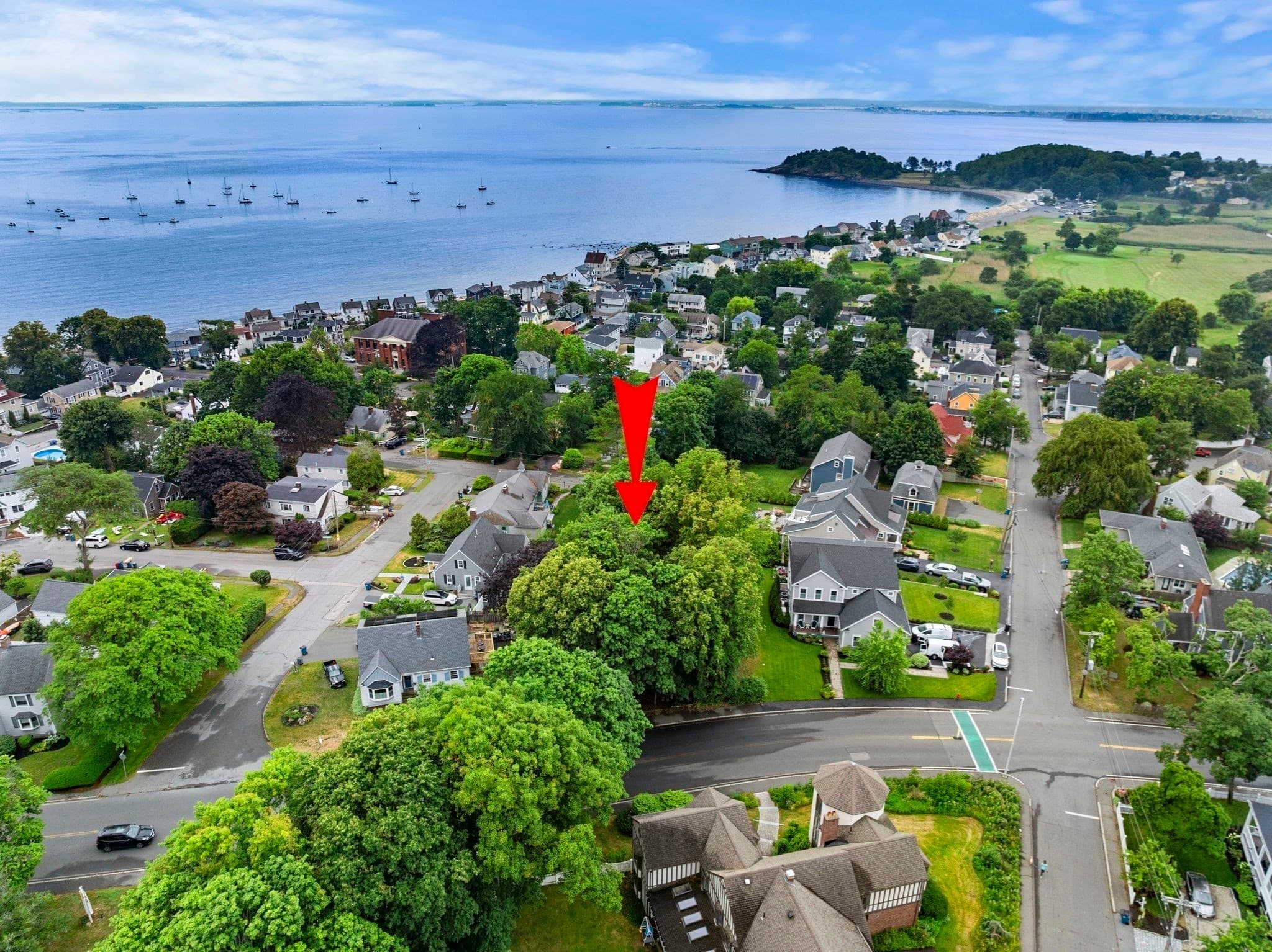 Residential at 239 Nahant Road, Nahant MA 01908, photo 5 of 40