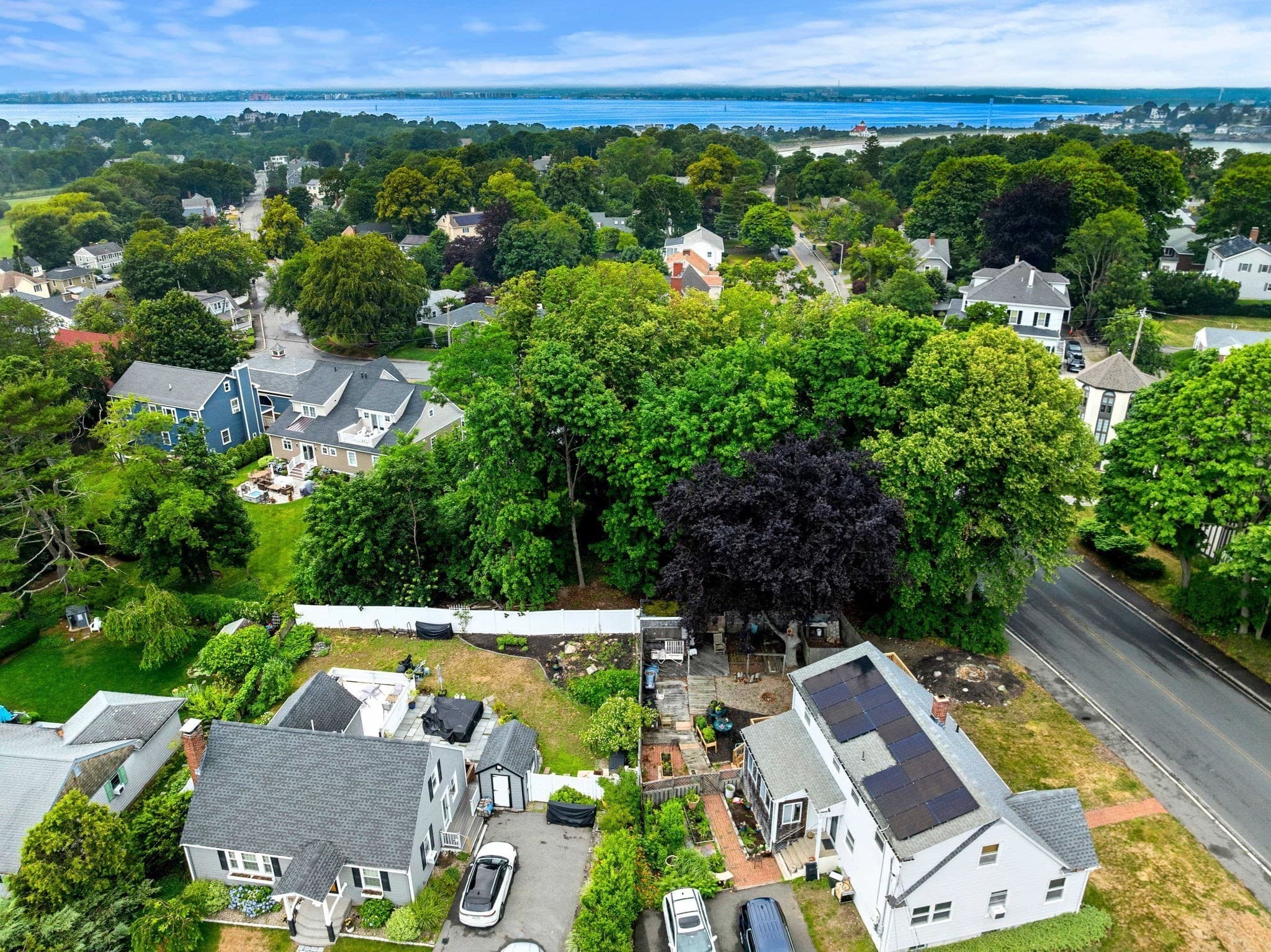 Residential at 239 Nahant Road, Nahant MA 01908, photo 20 of 40