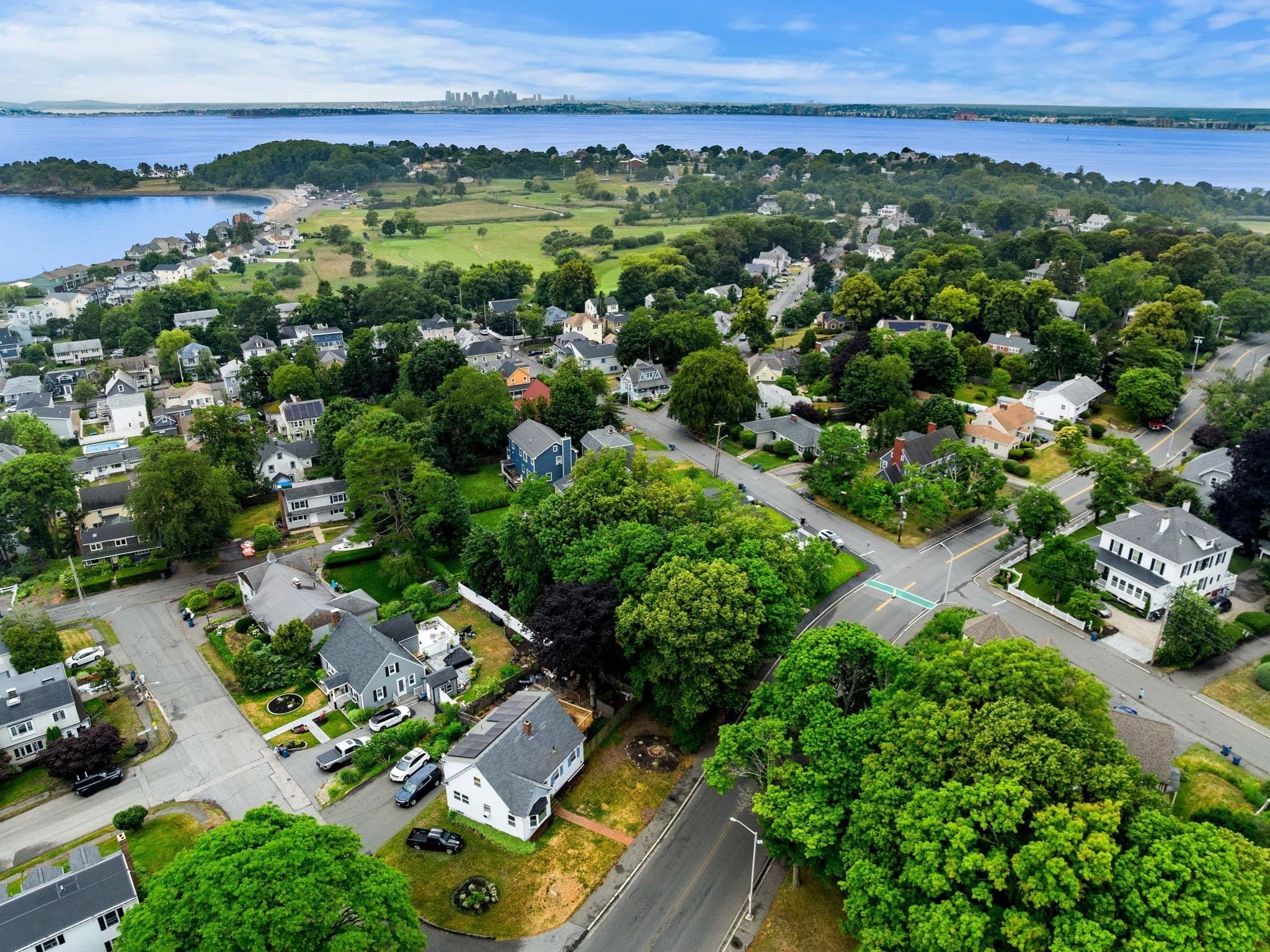 Residential at 239 Nahant Road, Nahant MA 01908, photo 31 of 40
