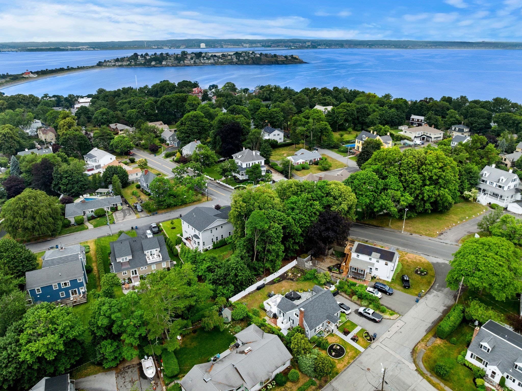 Residential at 239 Nahant Road, Nahant MA 01908, photo 29 of 40