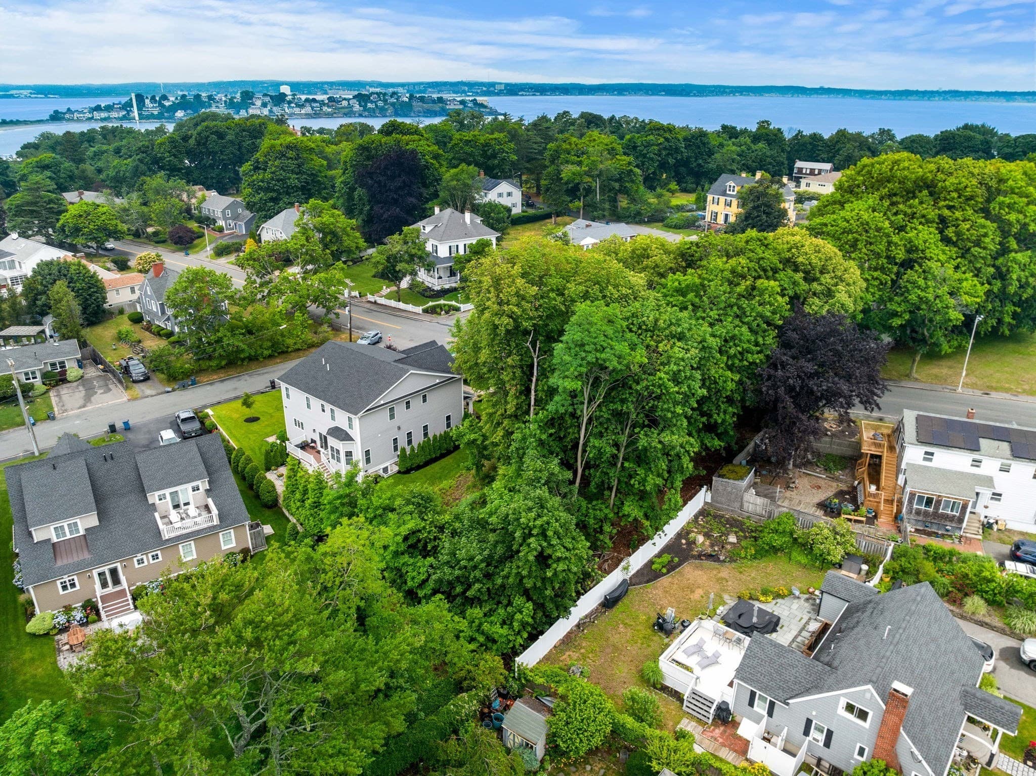 Residential at 239 Nahant Road, Nahant MA 01908, photo 21 of 40