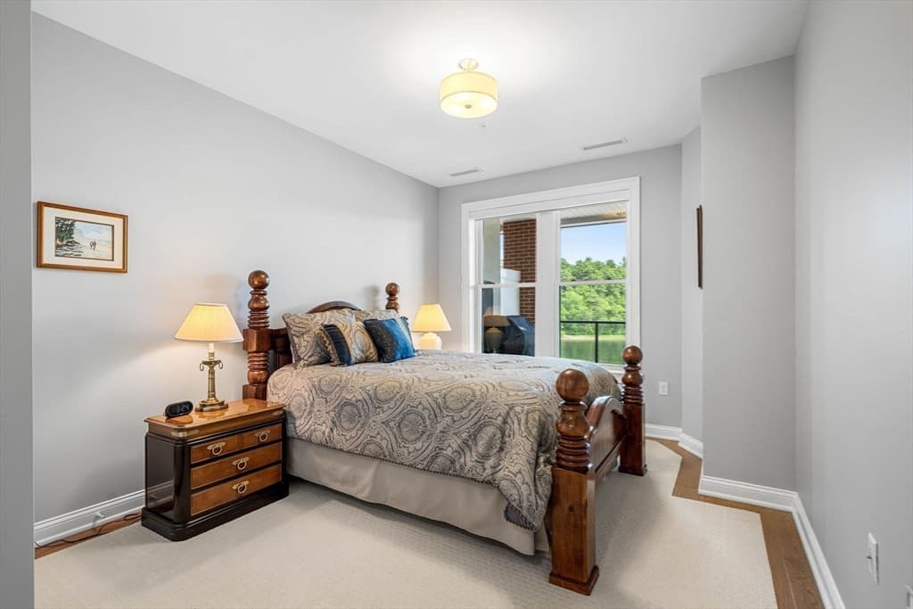 Condominium at 60 Merrimac Street # 403, Amesbury MA 01913, Amesbury, photo 23 of 40