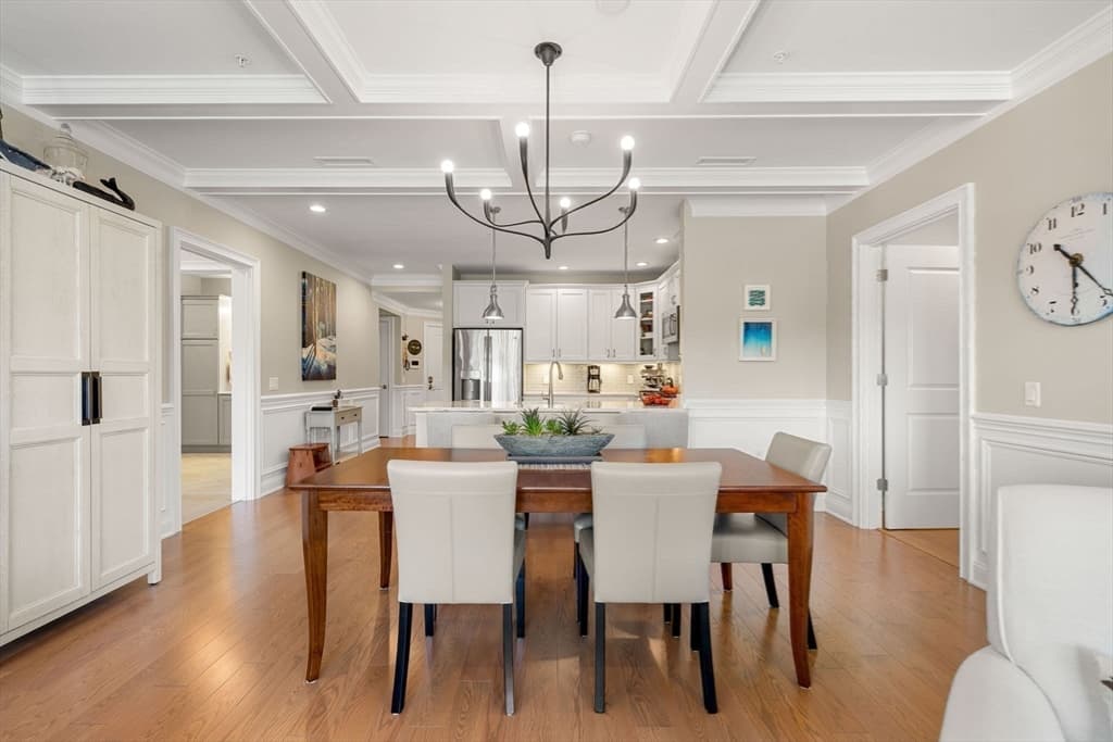 Condominium at 60 Merrimac Street # 403, Amesbury MA 01913, Amesbury, photo 22 of 40
