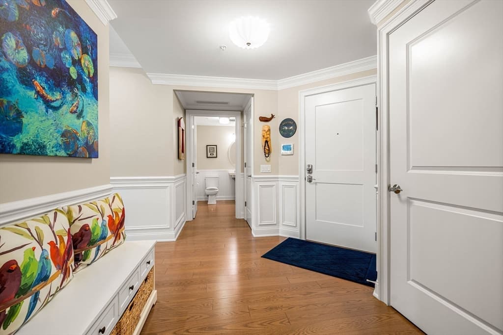 Condominium at 60 Merrimac Street # 403, Amesbury MA 01913, Amesbury, photo 7 of 40